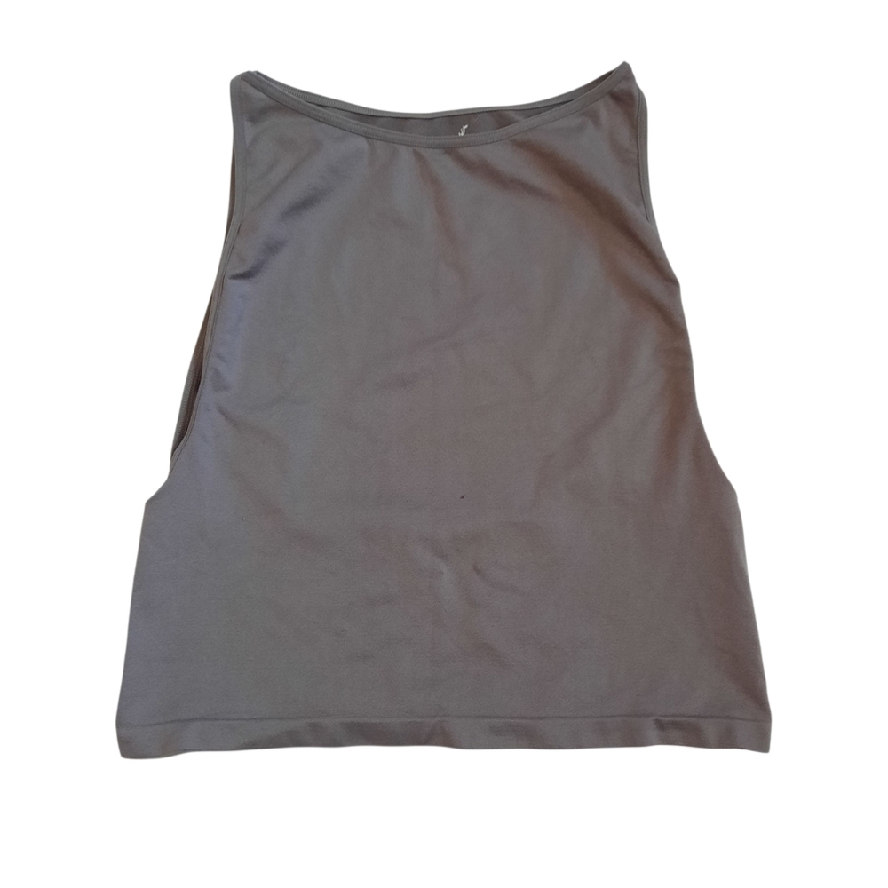 Intimately Free People Women's Seamless Crop Tank M/L